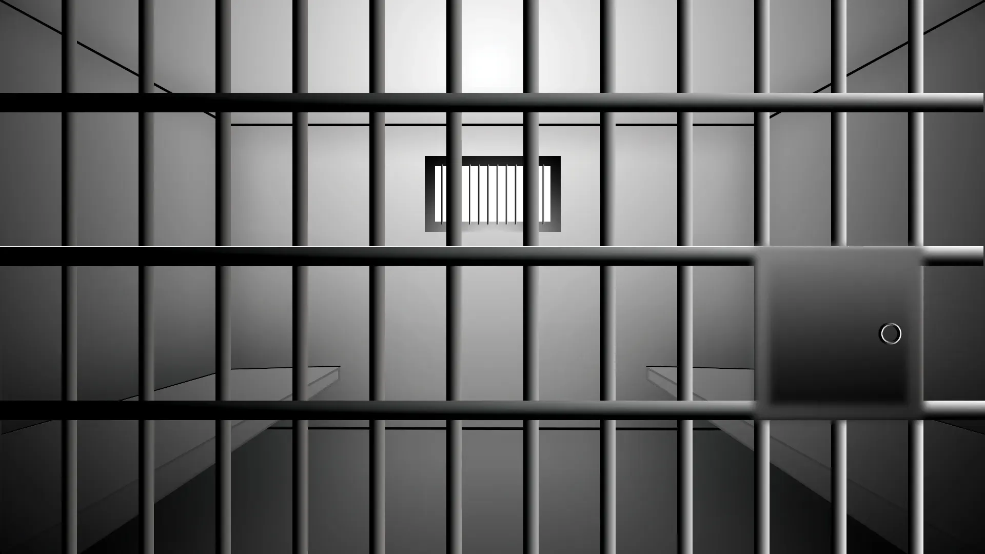 Illustration Jail