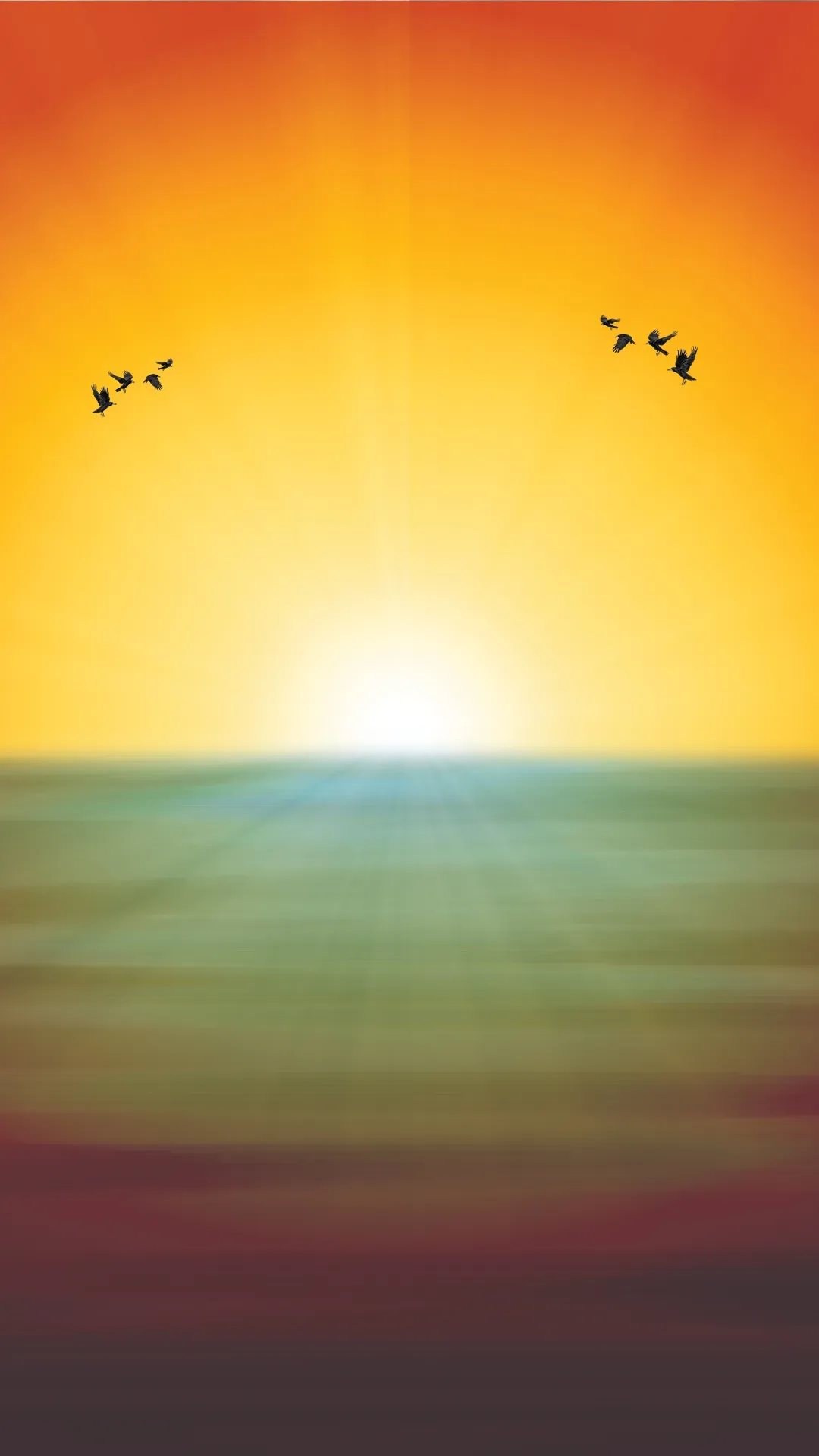 Illustration Sun