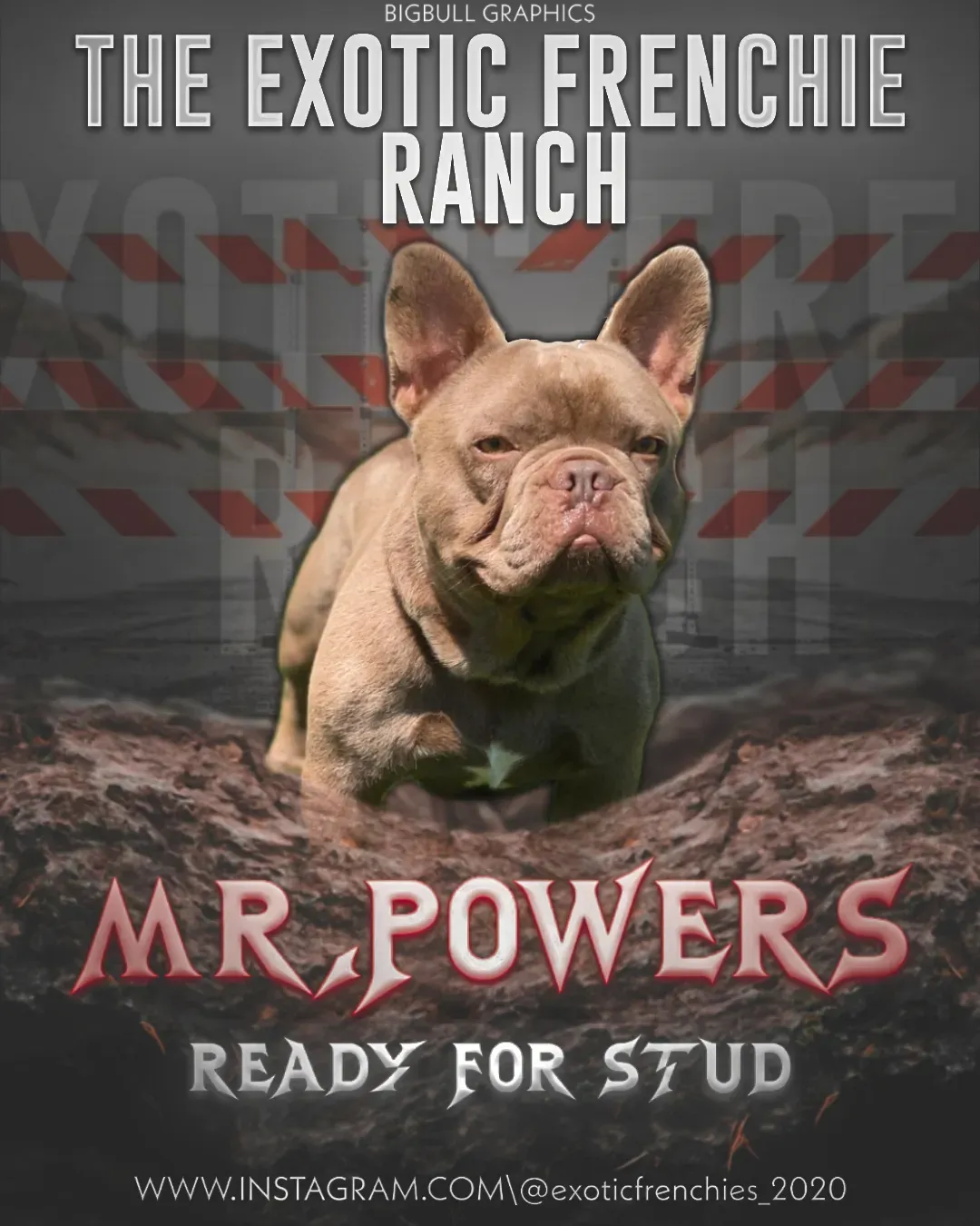 Mr. Powers