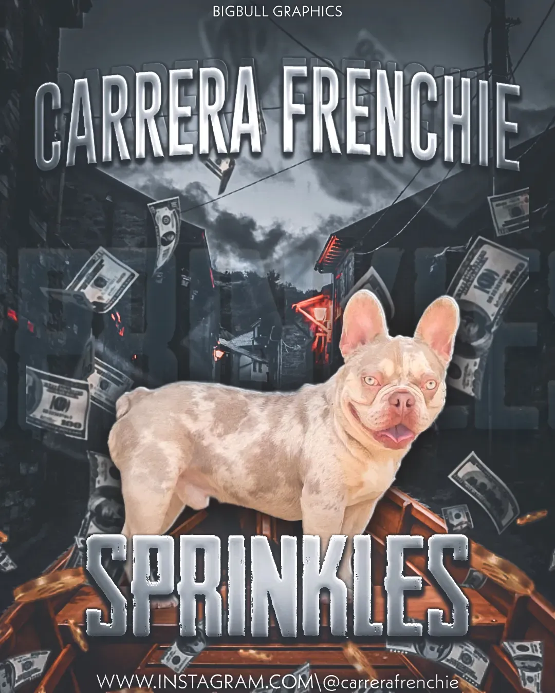Sprinkles