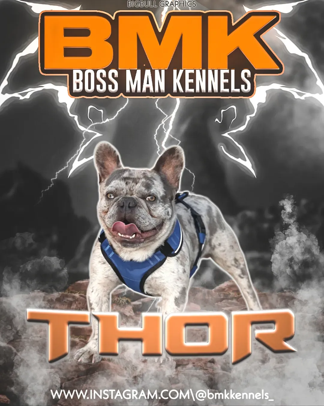 Thor